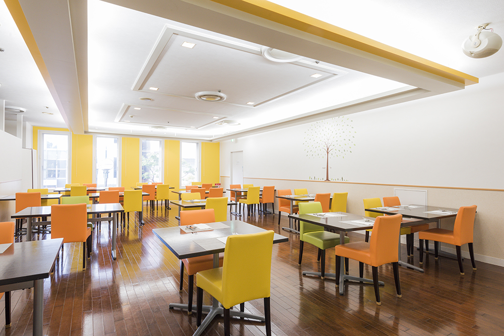 RESTAURANT/お問合せ