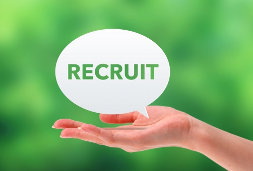 recruit